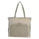 Lalla Mom Bag - กระเป๋าสมประสงค์ เพื่อคุณแม่ยุคใหม่