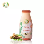 Milk Plus & More, 1 24 Thm, 24 bottles, concentrated banana blossom water mixed in the inam.
