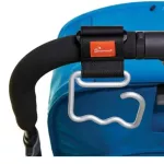 ที่แขวนสิ่งของ สำหรับรถเข้นเด็ก