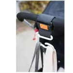 ที่แขวนสิ่งของ สำหรับรถเข้นเด็ก