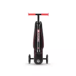 QPlay Scooter สกูตเตอร์เด็ก 3 ล้อ พับเก็บได้ พกพาสะดวก FUTURE FLIGHT SCOOTER