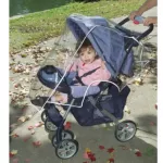 ที่คลุมกันฝน Dreeam baby F201