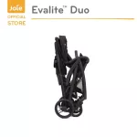 Stroller Evalite Duo Coal
