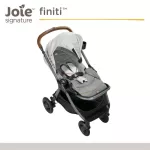 Stroller Finiti Oyster