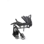 ELTZ รถเข็นเด็ก รุ่น Rezero 2 สีดำ