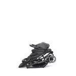 ELTZ รถเข็นเด็ก รุ่น Rezero 2 สีดำ