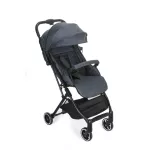 ELTZ รถเข็นเด็ก รุ่น Rezero 2 สีกรม