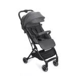 Eltz Baby Cart model Rezero 2 Gray