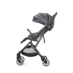 ELTZ รถเข็นเด็ก รุ่น Rezero 2 สีเทา
