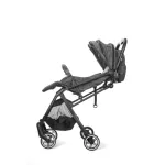 ELTZ รถเข็นเด็ก รุ่น Rezero 2 สีเทา