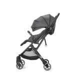 ELTZ รถเข็นเด็ก รุ่น Rezero 2 สีเทา