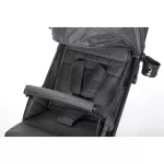 ELTZ รถเข็นเด็ก รุ่น Rezero 2 สีเทา