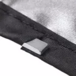 ม่านบังแดดรถยนต์ ผ้าม่านติดรถยนต์ แถบแม่เหล็ก