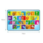 ม่านบังแดดรถยนต์ ผ้าม่านติดรถยนต์ แถบแม่เหล็ก