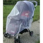 Car covering Children's car mosquito net Half a car/full car/twin wheelchair