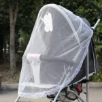 Car covering Children's car mosquito net Half a car/full car/twin wheelchair
