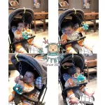 Daiso Hanging toys at Toy Strap