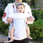 Harmas, organic shoulder sheet