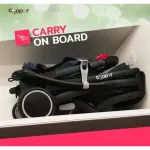 Cooper รถเข็นเด็กพับได้ รุ่น All New Classic 2023 ขึ้นเครื่องบินได้