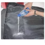 พร้อมส่ง กระเป๋าใส่รถเข็น กระเป๋าเก็บรถเข็น