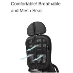 Unilove รุ่น On the Go รถเข็นเด็กแบบพกพา ดีไซน์สุดล้ำ นำเข้าจากประเทศอังกฤษ มาตรฐานความปลอดภัย EN และ  ASTM