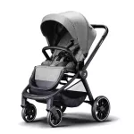 The Daiichi Model ALLEE can be used from birth-5 years.