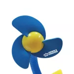 Prince & Princess Fan Stroller Fan