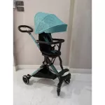 COOPER SWIFT Baby Cart Baby wheelchair The handle can be adjusted on 2 sides.