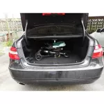 Cooper รถเข็นเด็ก รุ่น SWIFT รถเข็นเด็กพับได้ รถเข็นเด็กมีด้ามเข็น ด้ามจับปรับได้ 2 ฝั่ง