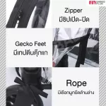 FIN plastic covered with children's wheelchair Prevent rain and dust. Model ST-86 is made of PEVA plastic. No foul odor