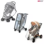 FIN plastic covered with children's wheelchair Prevent rain and dust. Model ST-86 is made of PEVA plastic. No foul odor