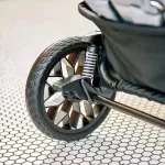 CHICCO CORSO LE TRAVEL SYSTEM - VERANDA รถเข็นเซ็ตเหมาะสำหรับเด็กแรกเกิด – 22.68 กิโลกรัม