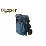Cooper รถเข็นเด็กพับได้ รุ่น All New Classic 2023 ขึ้นเครื่องบินได้