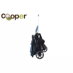 Cooper รถเข็นเด็กพับได้ รุ่น All New Classic 2023 ขึ้นเครื่องบินได้