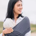 Baby wrapped cloth, BABY WRAP, Baby Wrap fabric, baby cloth, baby cloth