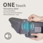 TodBi model Air Peacell, Baby Baby, Innovative Bag, Air Pressure Bag