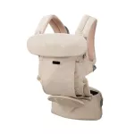 Bebefit, Hib Seat, 3in1, Signature7, Cream Beige
