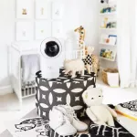 Hubble Nursery Pal Glow Baby Camera