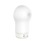 Hubble Nursery Pal Glow Baby Camera