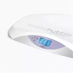 Hubble Grow+ Smart Baby Scale Bluetooth