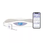 Hubble Grow+ Smart Baby Scale Bluetooth