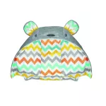 Infantino Baby Carrier Cuddle Up Ergonamic Hoodie Carrier