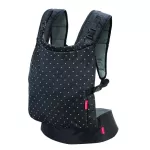 Infantino Baby Carrier Zip Travel Carrier, Infantino, Zip Travel Carrier