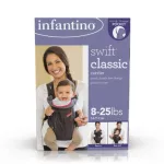 Swift Classic Infantino Powder