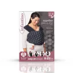 Infantino Together Pull-on Knit Carrier, Infantino, Together Pull-on Knit