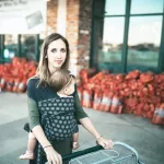 Infantino Together Pull-on Knit Carrier, Infantino, Together Pull-on Knit