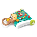 BKIDS 003993 Sit, Walk & Play 3-in-1 Walker table