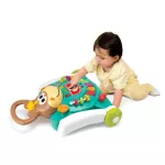 BKIDS 003993 Sit, Walk & Play 3-in-1 Walker table