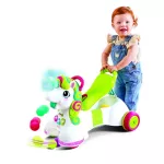 Infantino chair, bench, trolley, unicorn, 3-in-1 unicorn, walk & ride unicorn 227018