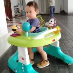 Tiny Love 4 in 1 HERE I GROW Mobile Activity